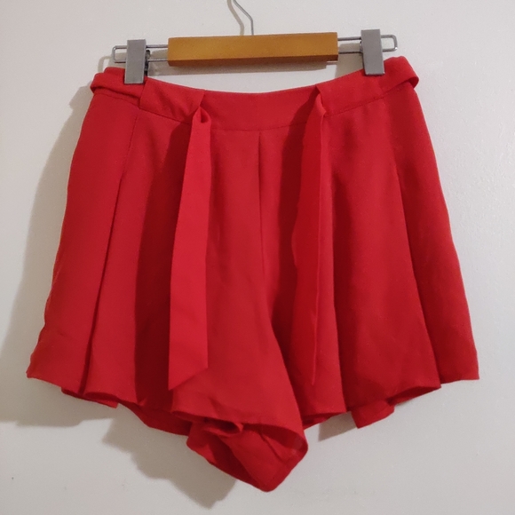 Aritzia Sunday Best Westley Shorts - Picture 2 of 6